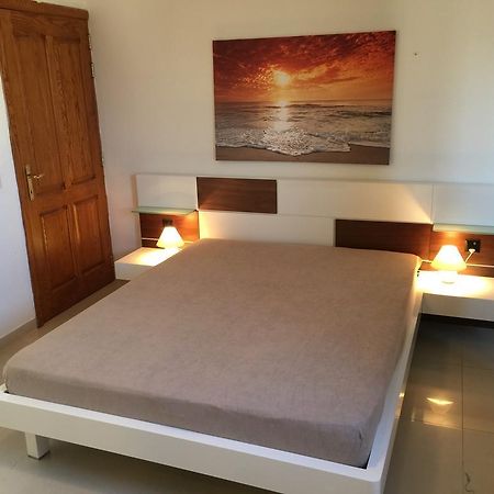 Bencini Apartments Gzira Екстер'єр фото